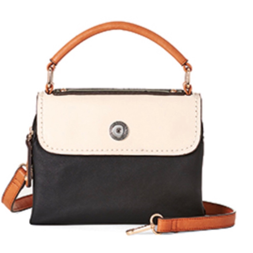 Magnolia and Vine Handbag